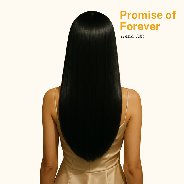 Promise of Forever cover art