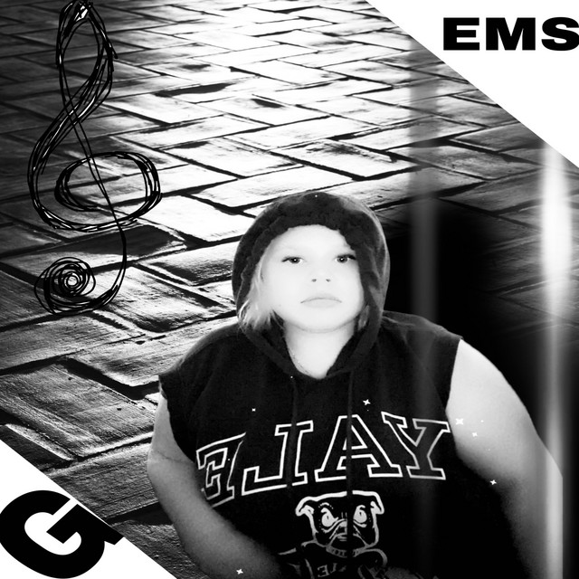 G (Freestyle) cover art