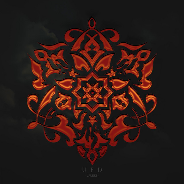 Un Flamenco Diferente cover art