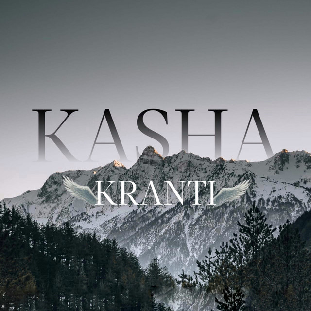 Kranti cover art