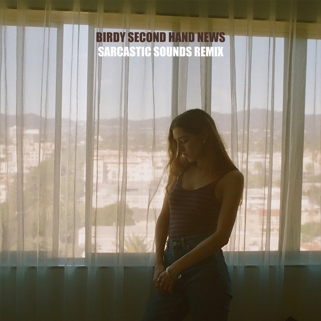 undefined album image