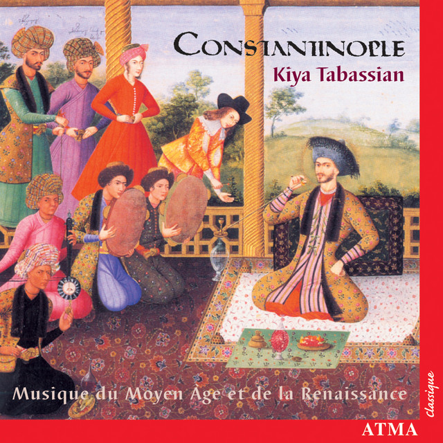 Constantinople