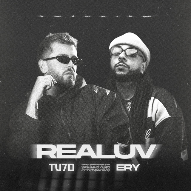 REALUV