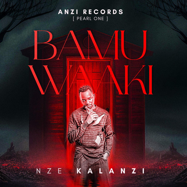 Bamuwaaki cover art