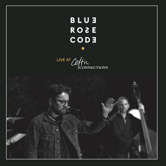 Live at Celtic Connections cover art