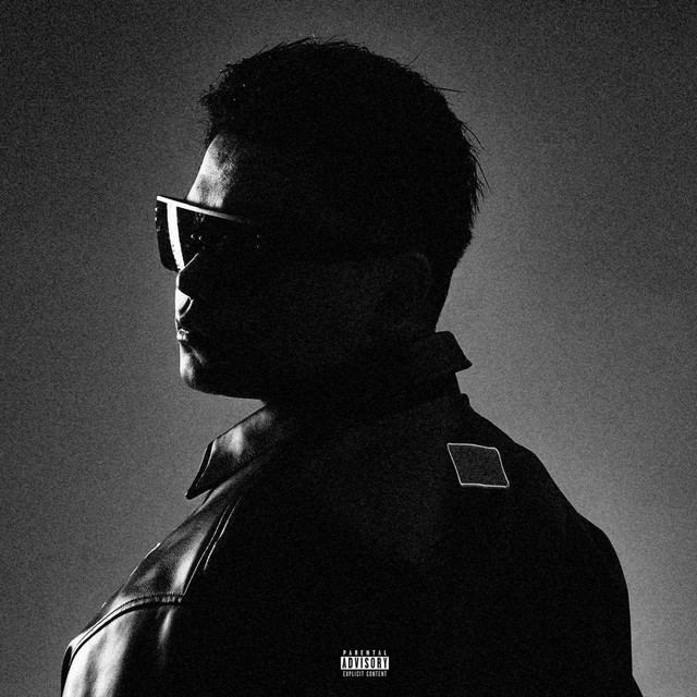 夜总会 cover art