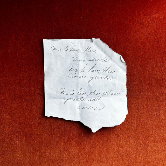 undefined album image