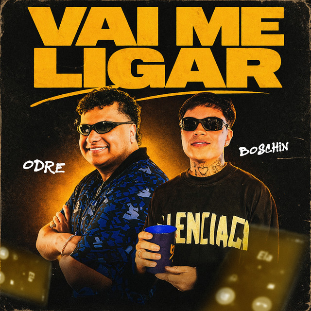 Vai Me Ligar