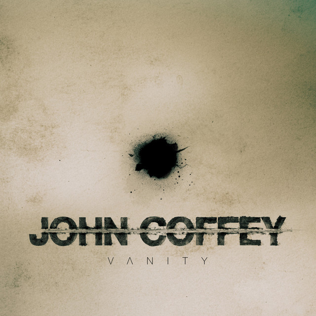 Vanity cover art