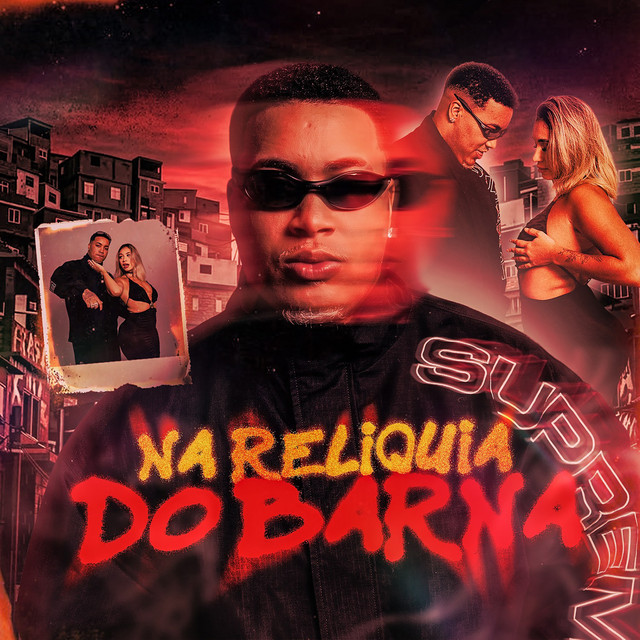 Na Relíquia do Barna