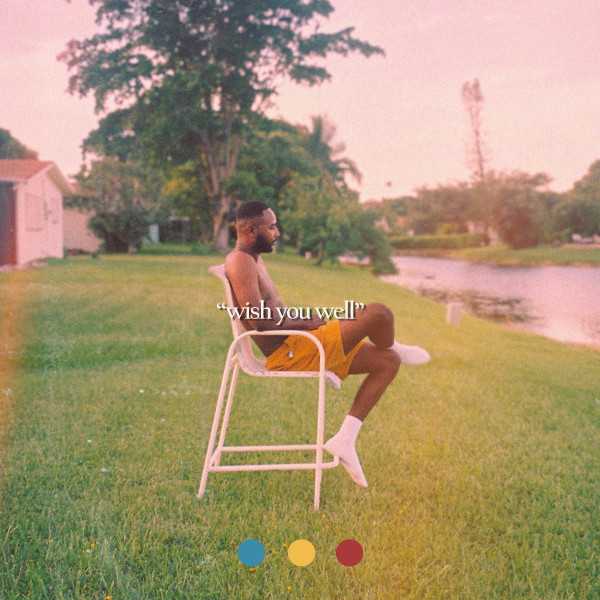 The Way This Feels cover art
