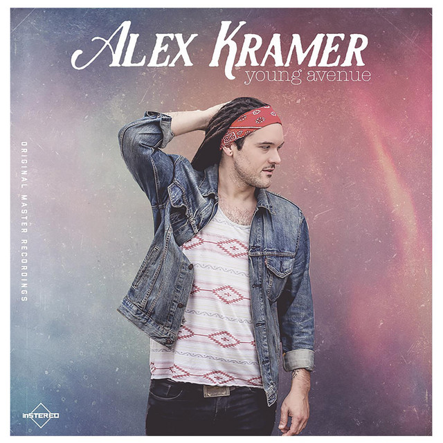 Young Avenue cover art