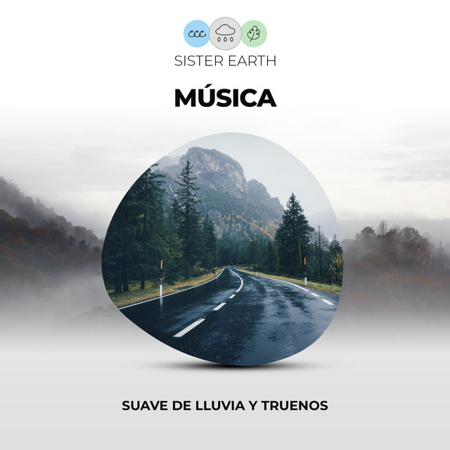 Música Suave de Lluvia y Truenos para Dormir - Album by Lluvia para ...