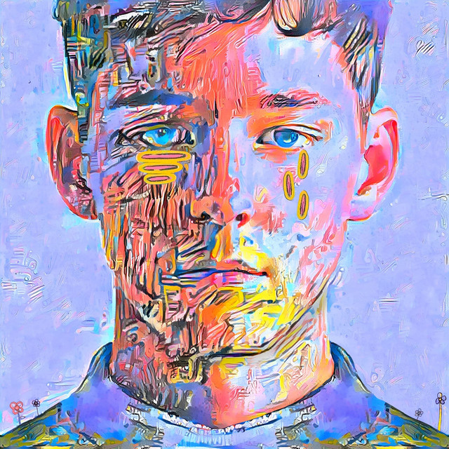 Sunny With A Chance cover art