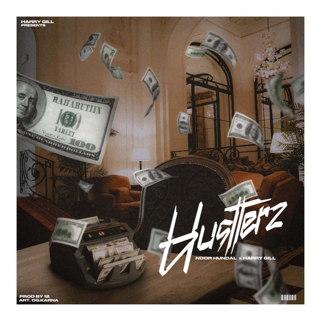 Hustlerz