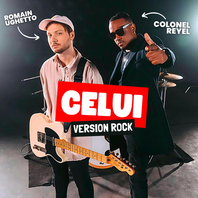 Celui - Version Rock