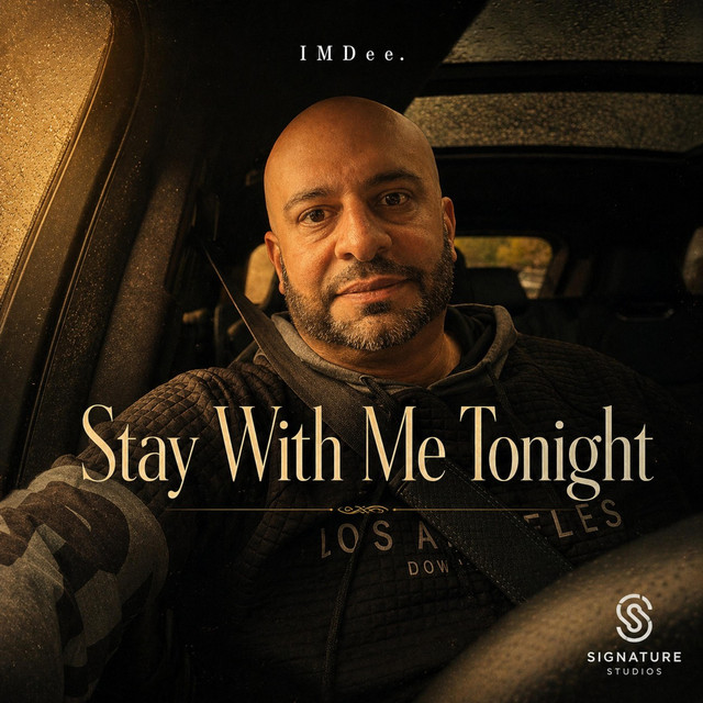 Stay With Me Tonight