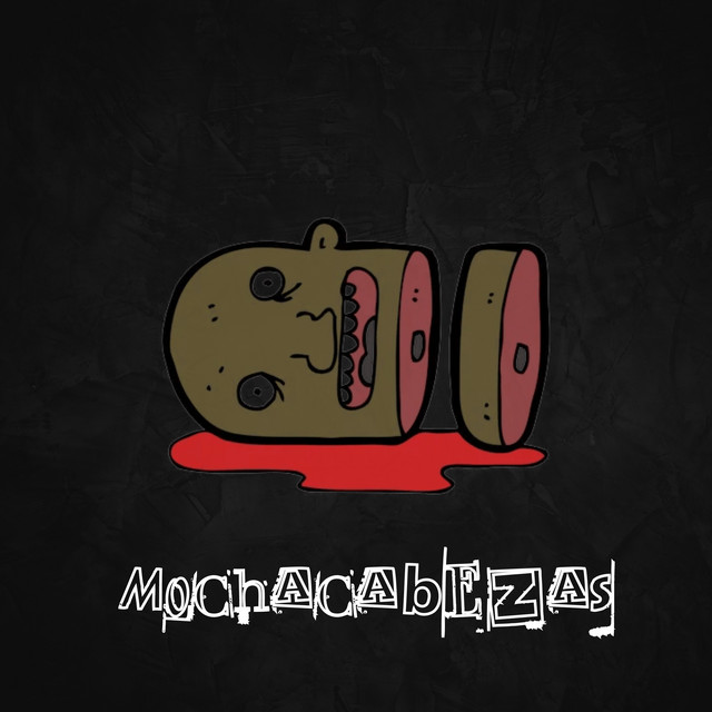 Mochacabezas cover art