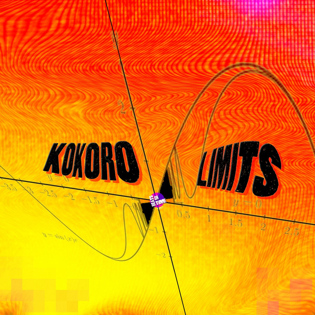 Limits album art