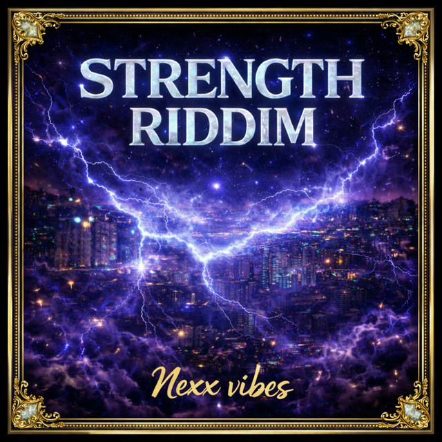 Strength Riddim