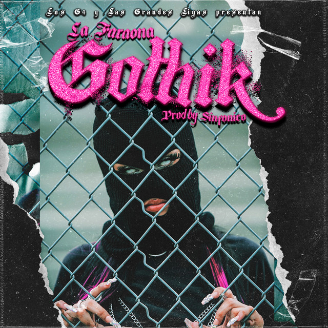 Gothik cover art