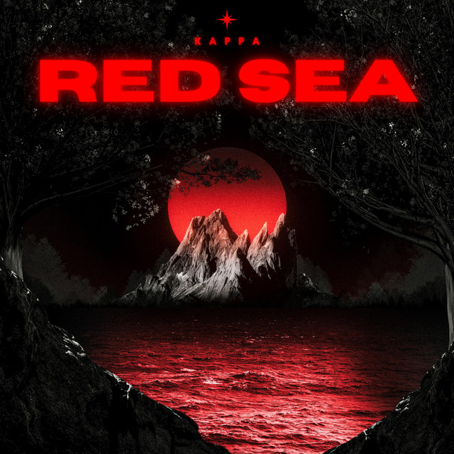 Red Sea cover art