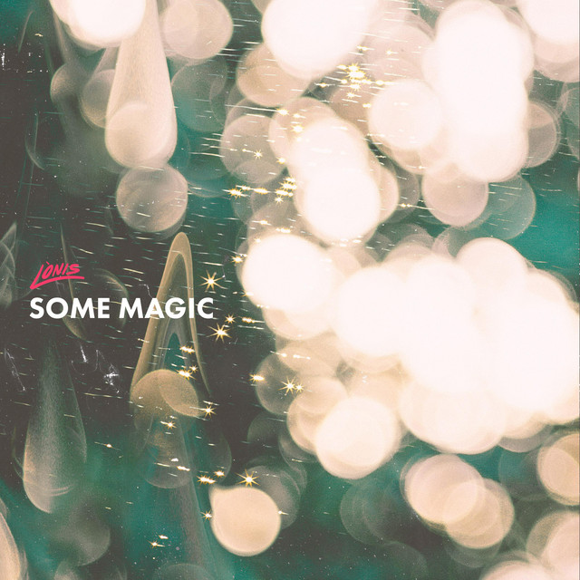 Some Magic cover art