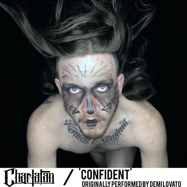 Confident cover
