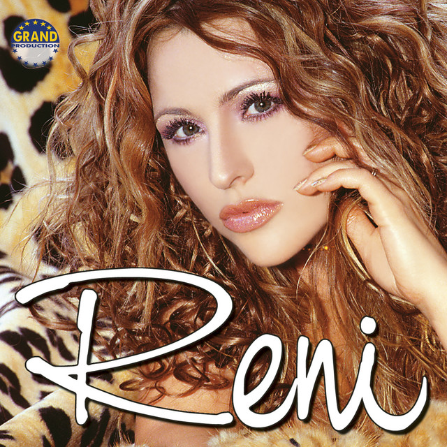 Reni cover art