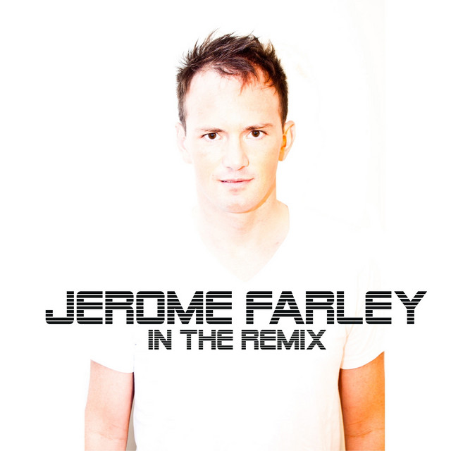 In the Remix, Vol. 1 cover art