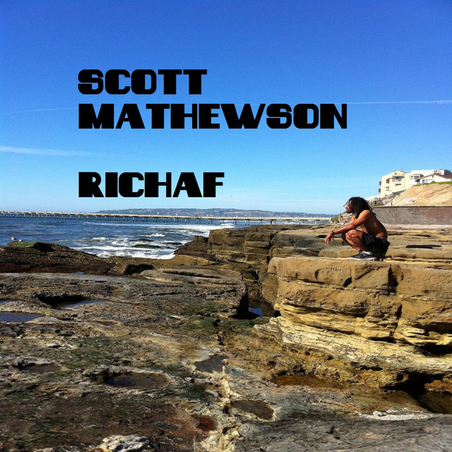 Richaf cover