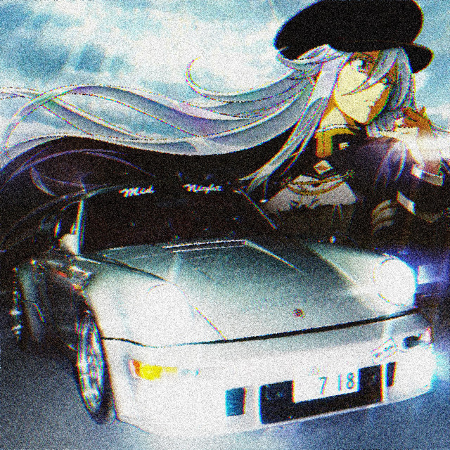 Seraphim cover art
