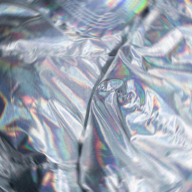 chrome! cover art