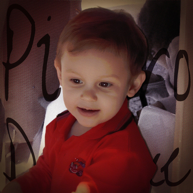 Pietro (Deluxe) cover art