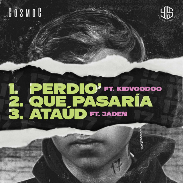 17 cover art