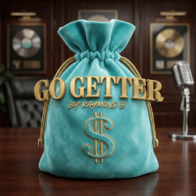 GO GETTER