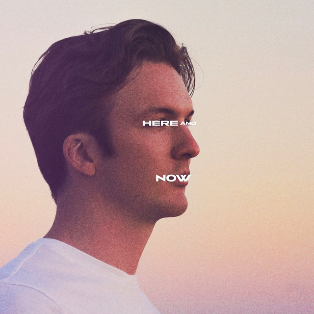 Here and Now cover
