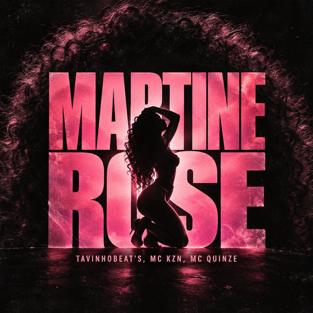 Martine Rose