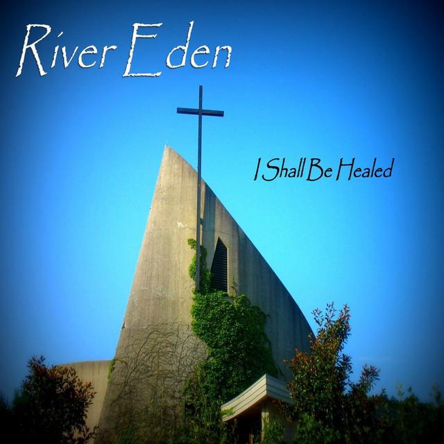 River Eden