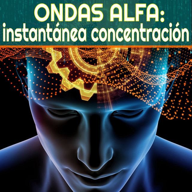 Instantanea Concentracion (musica para concentrarse , musica para relajarse, musica para estudiar) cover art