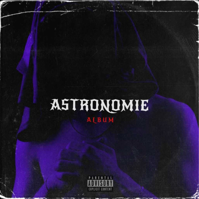 Astronomie cover art