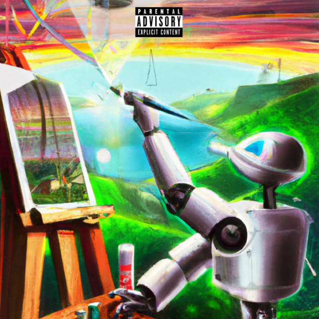 NEW ME cover art