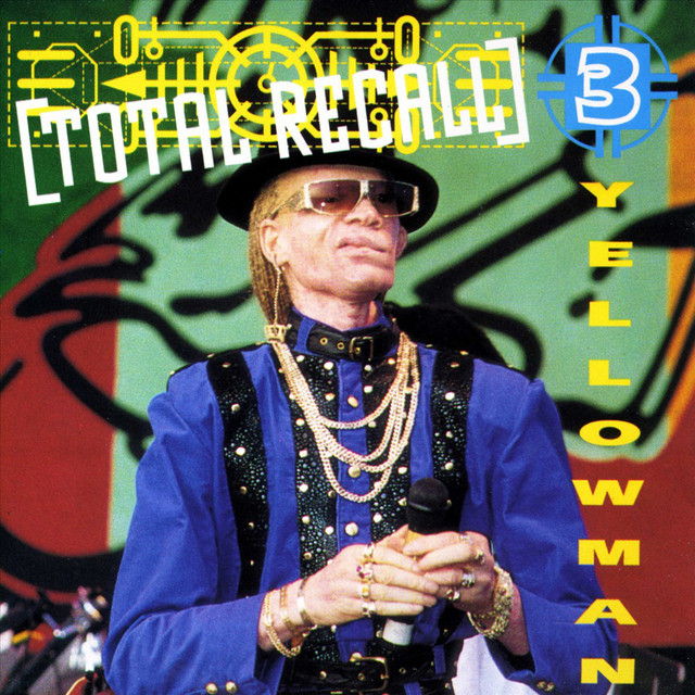 Nobody Move, Nobody Get Hurt - song and lyrics by Yellowman | Spotify