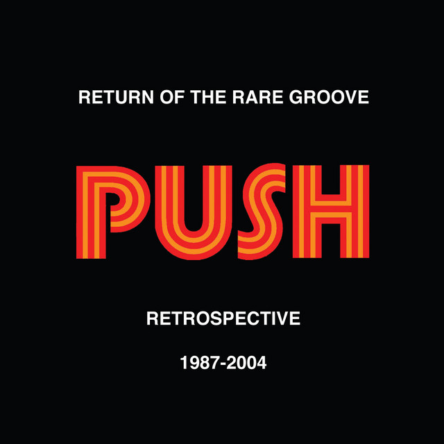 Retrospective 1987-2004 cover art