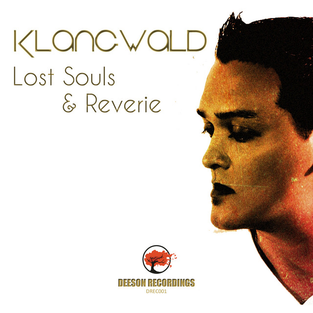 Lost Souls & Reverie cover art