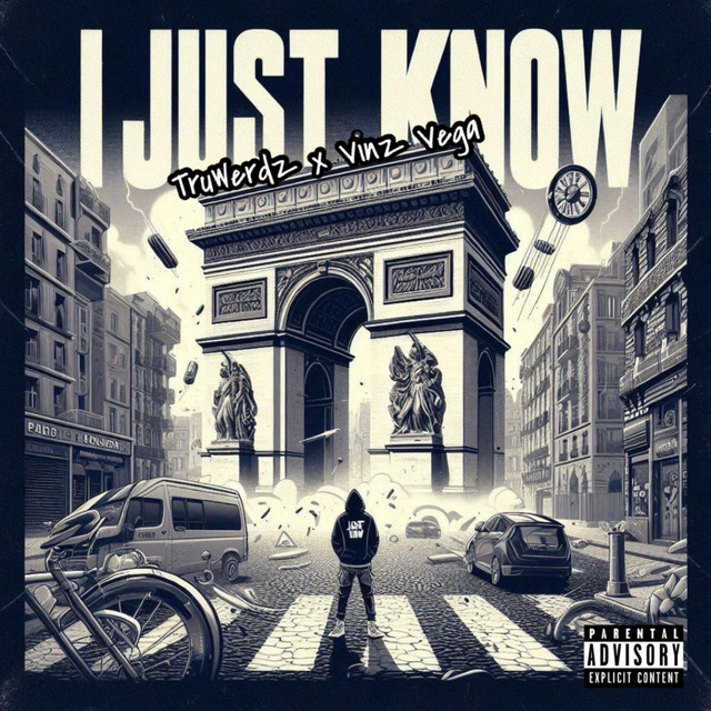 I Just Know