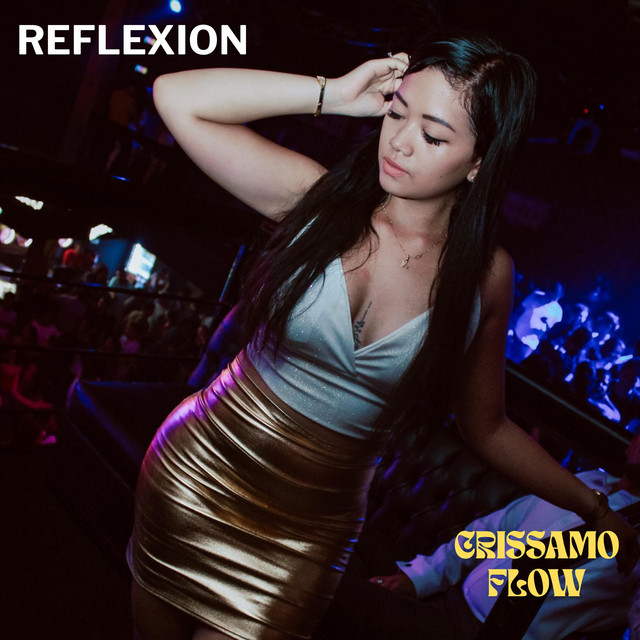 CRISSAMO FLOW