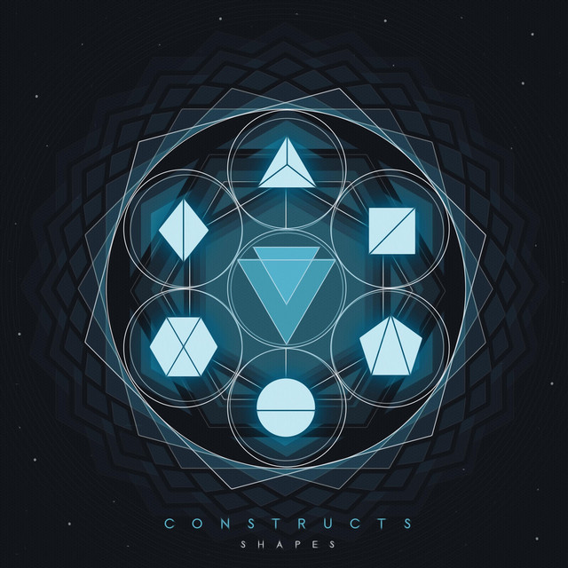 Shapes cover