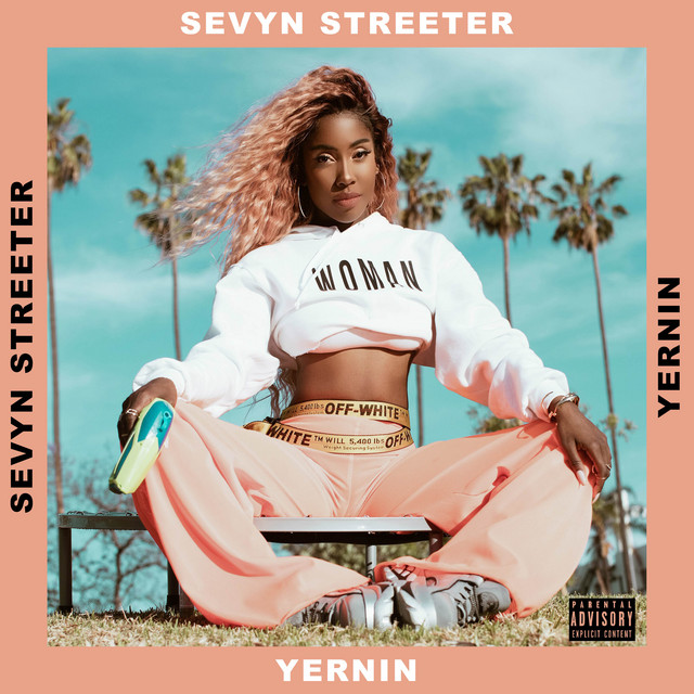 Yernin by Sevyn Streeter