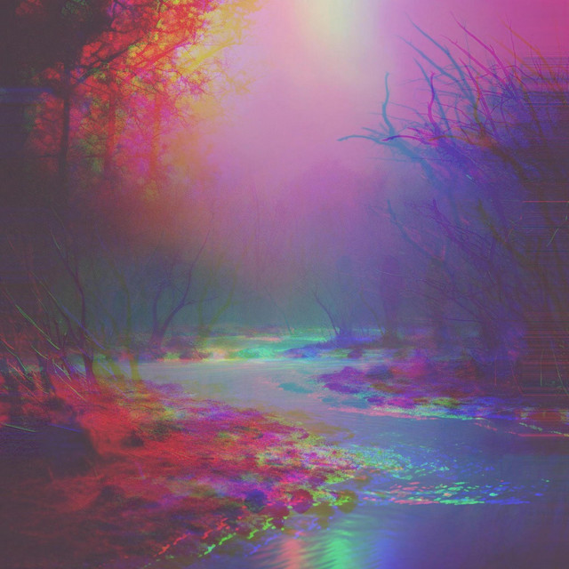 Never Asked (Remixes) cover art